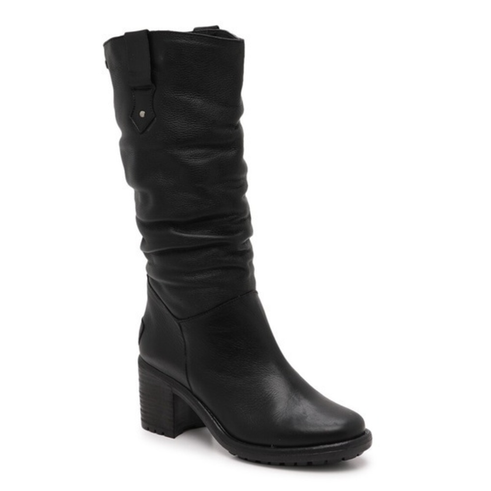 Musse & Cloud Slouch boots
